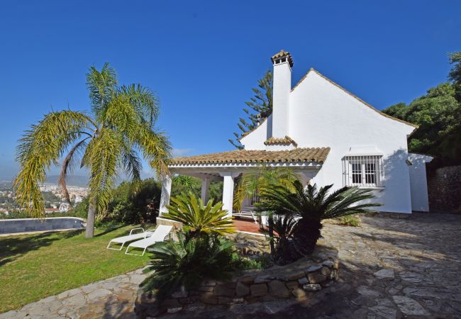 La Almadraba - Fachada