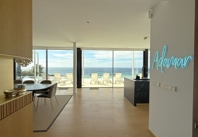 Adamar - Entrada - Recibidor