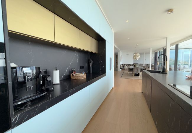 Adamar - Detalles cocina