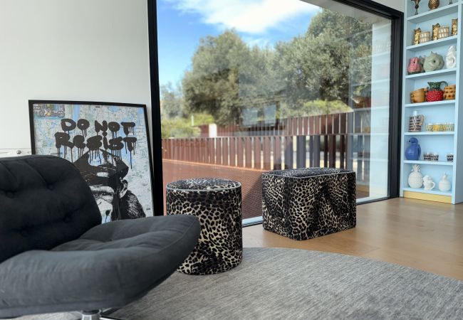 Adamar - Detalle cocina