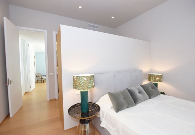 Adamar - Dormitorio 1 - Ala izquierdo - PB