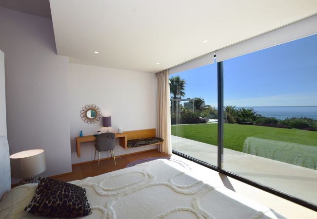 Adamar - Dormitorio 3 - Ala derecho - Planta baja