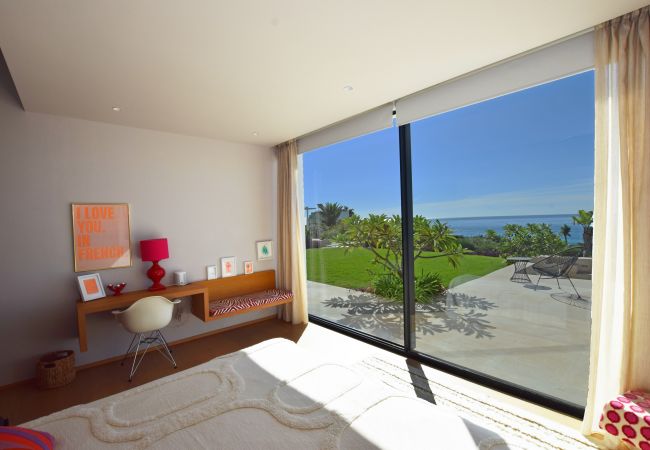 Adamar - Dormitorio 4 - Ala derecho - Planta baja