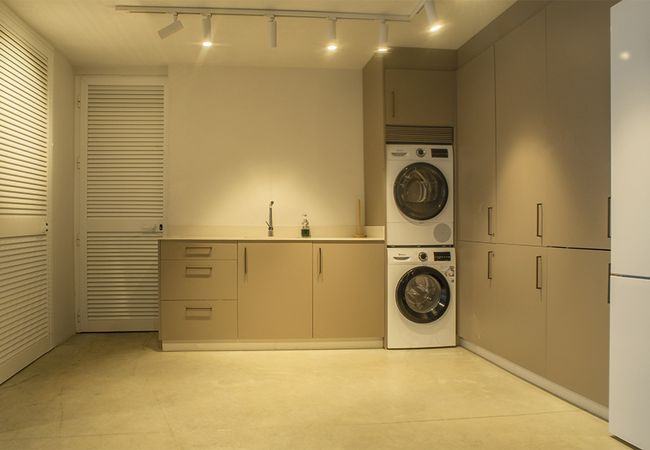 La Perla - lavanderiaCopiar