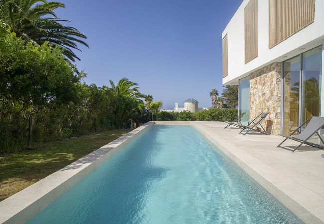 La Perla - piscinaCopiar