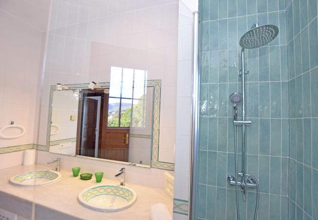 Villa del Mar - Bao22