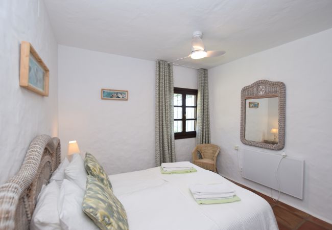 Villa del Mar - Dormitorio33