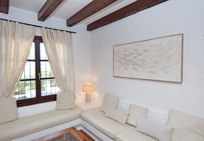 Villa del Mar - Saladeestar2